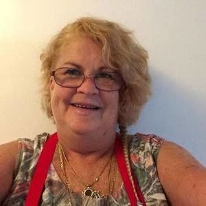 Meet your Posher, Jacki